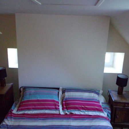 Saint-Georges-Nigremont B&B Petite Ferme D'Autrefois מראה חיצוני תמונה
