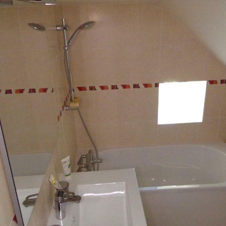 Saint-Georges-Nigremont B&B Petite Ferme D'Autrefois מראה חיצוני תמונה